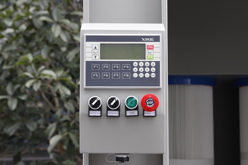 màn hình PLC COLO-3222